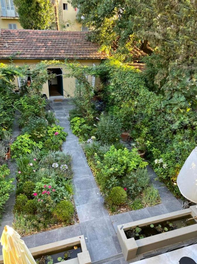 Apartmán Charming Apt In San Frediano Florencie Exteriér fotografie