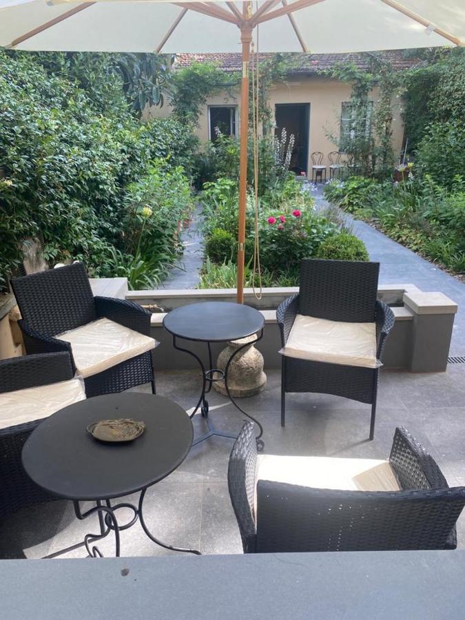 Apartmán Charming Apt In San Frediano Florencie Exteriér fotografie