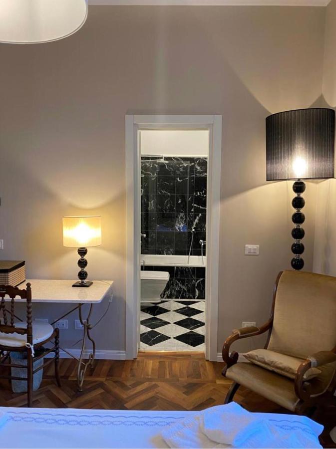 Apartmán Charming Apt In San Frediano Florencie Exteriér fotografie