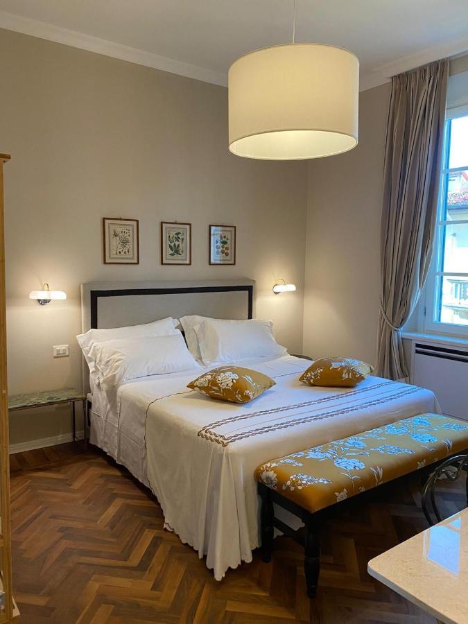 Apartmán Charming Apt In San Frediano Florencie Exteriér fotografie