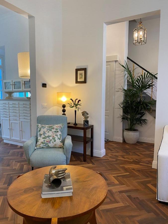 Apartmán Charming Apt In San Frediano Florencie Exteriér fotografie